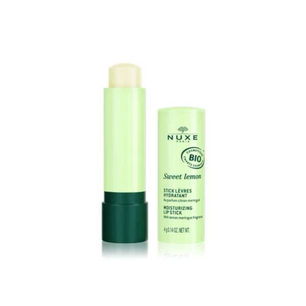 Nuxe Sweet Lemon Stick Levre 50 ML