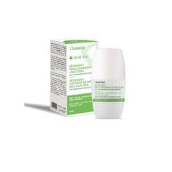 Clarenia Deo Peaux Sensibles Aloe Vera 50ml