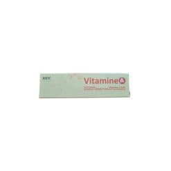 Xen Vitamine A Creme Dermique 40ML