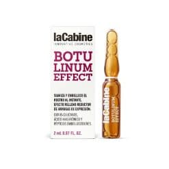 La Cabine Botulinum Effect 1 Ampoule X 2ml