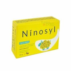 Ninosyl Savon Bebe 100gr