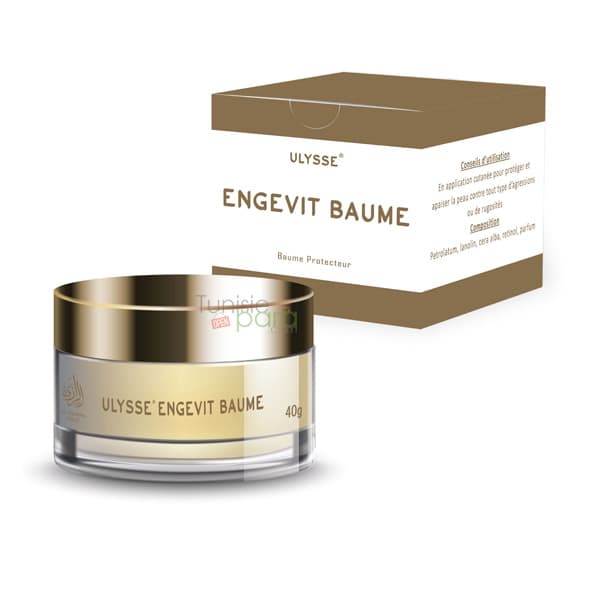 Arrazi Ulysse Engevit Baume