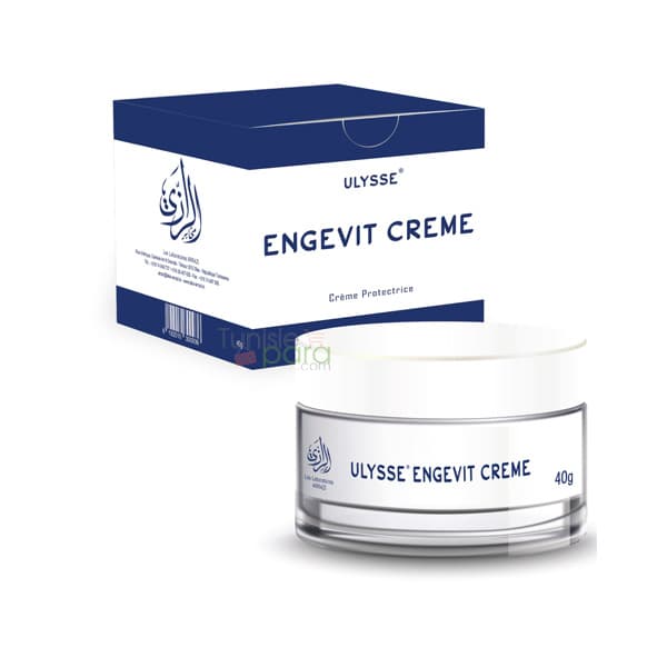 Arrazi Engevit Creme