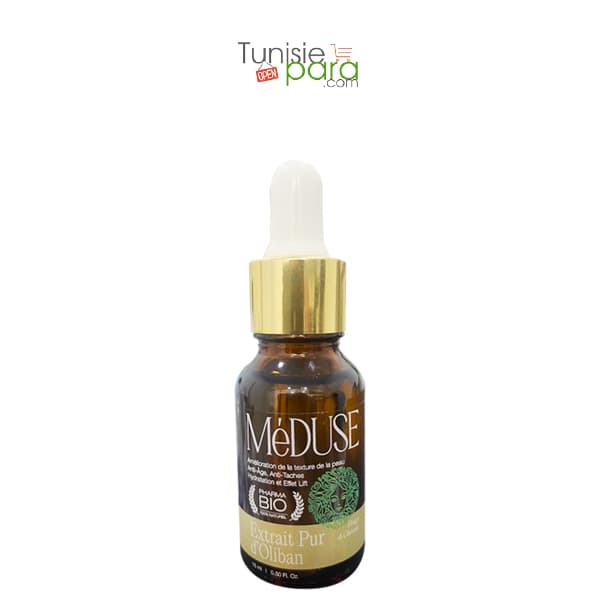 Meduse Extrait Pur D Oliban 15ml