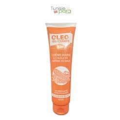 Oleo Glycerine Creme Mains 100ml