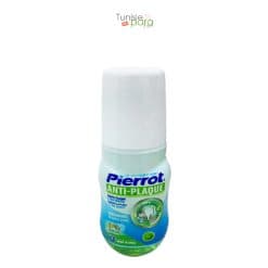 Pierrot Bain De Bouche Anti Plaque 100ml