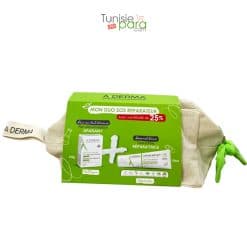 A-derma Trousse Duo Cica Creme + Pain (25%)