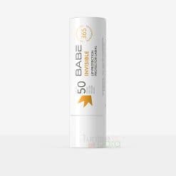 Babe Lip Protection Invisible 50SPF 4GR