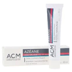 ACM Azeane Creme Acide Azelaique 15% 30 ML