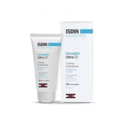 ISDIN Ureadin Ultra 30 Creme Emolliente 50ML