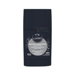 Laino Masque Visage Detox Stick 65g