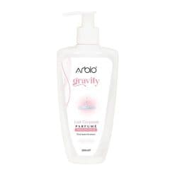 Arbio Lait Corporel Gravity