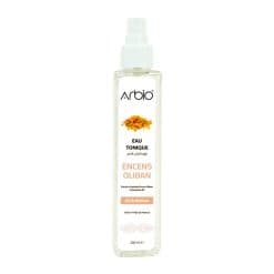 Arbio Eau Tonique Encens Oliban