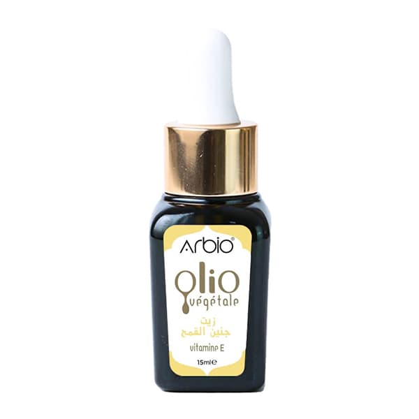 Arbio Olio Vegetale Germe De Ble (date Proche 06/2026)