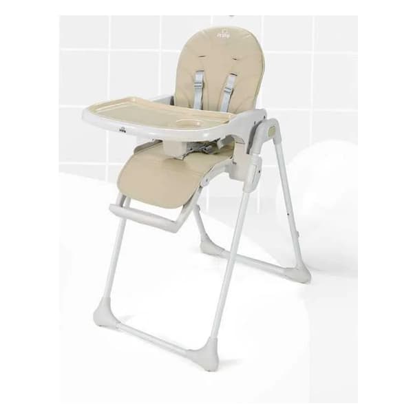 Chaise Haute Prima Bebe Piccola Beige