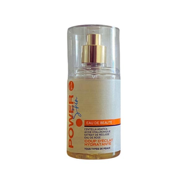 Oda Power Skin Eau De Beaute Vit C