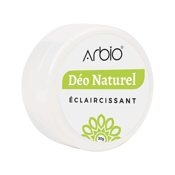 Arbio Deo Eclaircissant