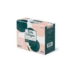 Extra Collagene Boite De 14 Sachets