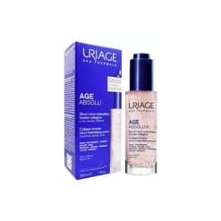 Uriage Age Absolu Serum Redensifiant Booster Collagene 30 ML