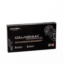 Myora Collagenium 25ml*10 Ampoules