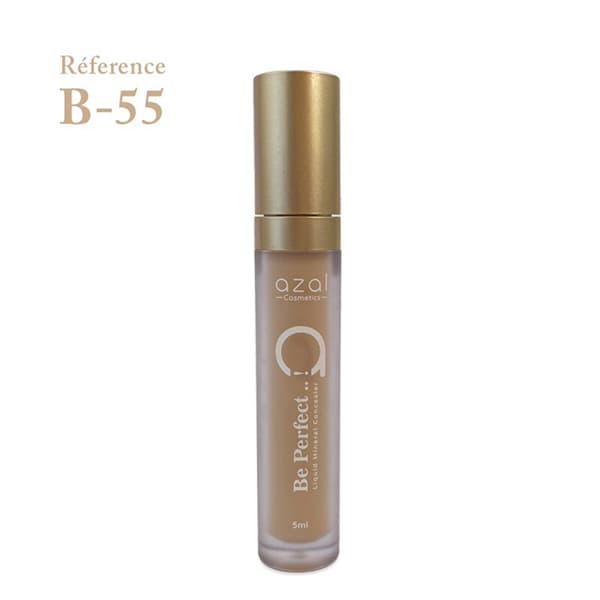 Azal Anti-cernes Be Perfect B55