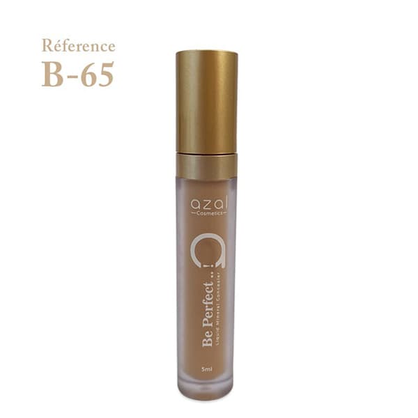 Azal Anti-cernes Be Perfect B65