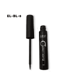 Azal Eyeliner Black Liner El-bl-8