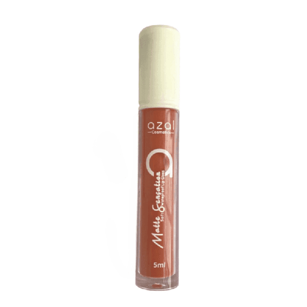 Azal Gloss Matte Sensation 202