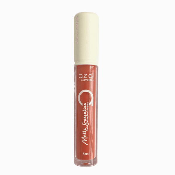Azal Gloss Matte Sensation 022