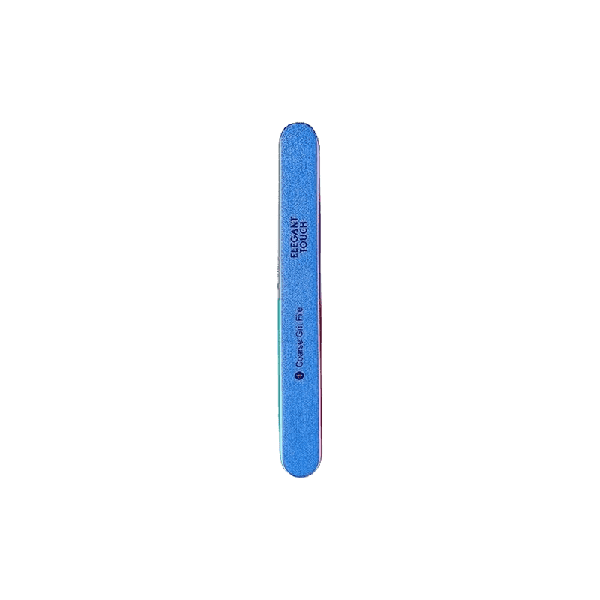 Azal Lot De 2 Limes A Ongles Ct5-15