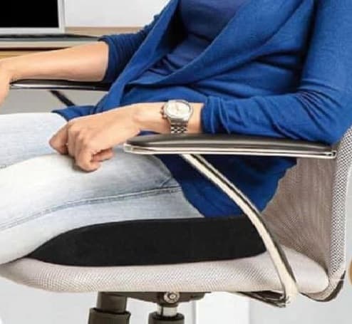Coussin D Assise