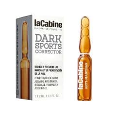 La Cabine Ampoules Dark Spots 1 Ampoule X 2ml