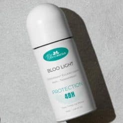 Bloomera Bloo Light Deodorant Eclaircissant 50ml
