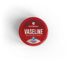 Glyceriall Vaseline Hypoallergenique Naturel & Original 100ml