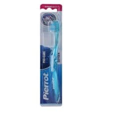 Pierrot Brosse A Dents Oxygen Souple