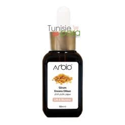 Arbio Serum Encens Oliban
