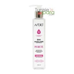 Arbio Eau Micellaire Purete