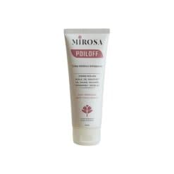 Mirosa Poiloff Creme Anti Repousse 100ml