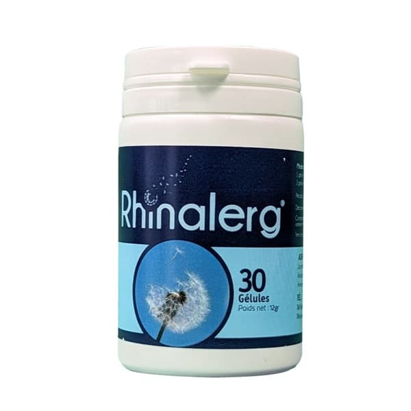 Phyto D Art Rhinalerg