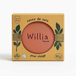 Willia Nature Savon Hydratant