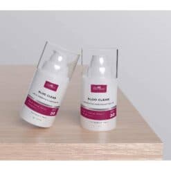 Bloomera Bloo Clear Creme Eclaircissante Visage Spf30 50g
