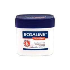 Rosaline Vaseline Pur Jelly 100 ML