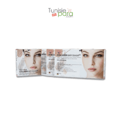 Collagen Skin Boost Pack 3 10 Ampoules + 5 Ampoules Gratuit