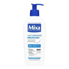 Mixa Lait Ceramide Protection Pss 250ml