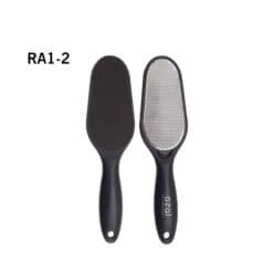 Azal Rape A Pieds Double Face Ra1-2