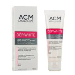 ACM Depiwhite Creme Anti Taches Zones Intimes 50ml