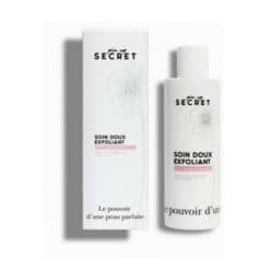 Pin Up Secret Soin Doux Exfoliant 200ml