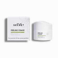 Pin Up Secret Peeling Visage 50ml