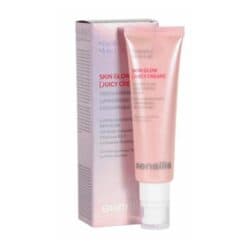 Sensilis Skin Glow Creme Hydratante Juicy Cream 50ml