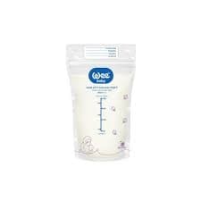 Wee Sac De Stockage De Lait 200ml